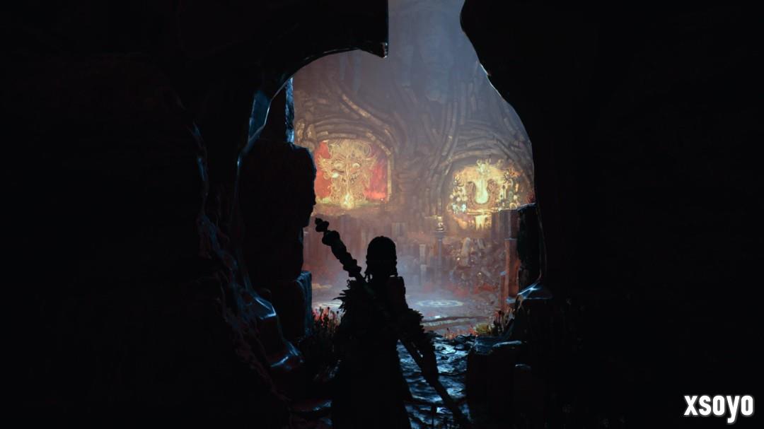 印度游戏《拉吉：kaliyuga》新预告 少女和弟弟冒险