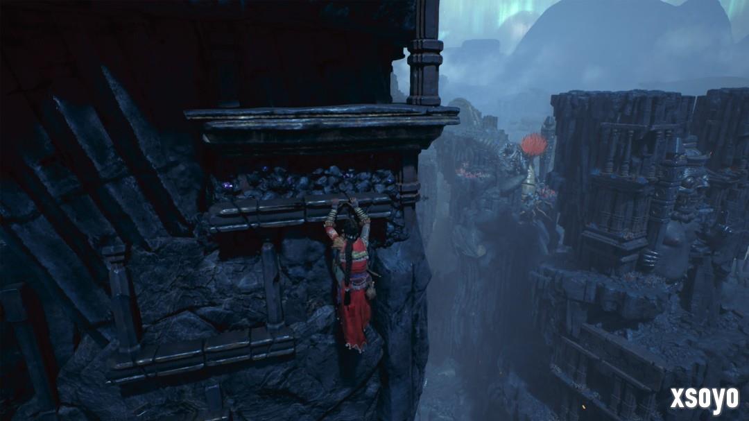 印度游戏《拉吉：kaliyuga》新预告 少女和弟弟冒险