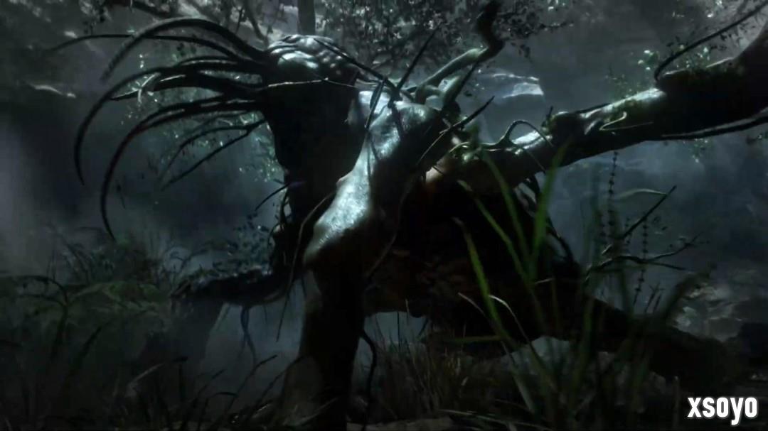 克苏鲁恐怖合作游戏《丘：克苏鲁之兆》全新预告