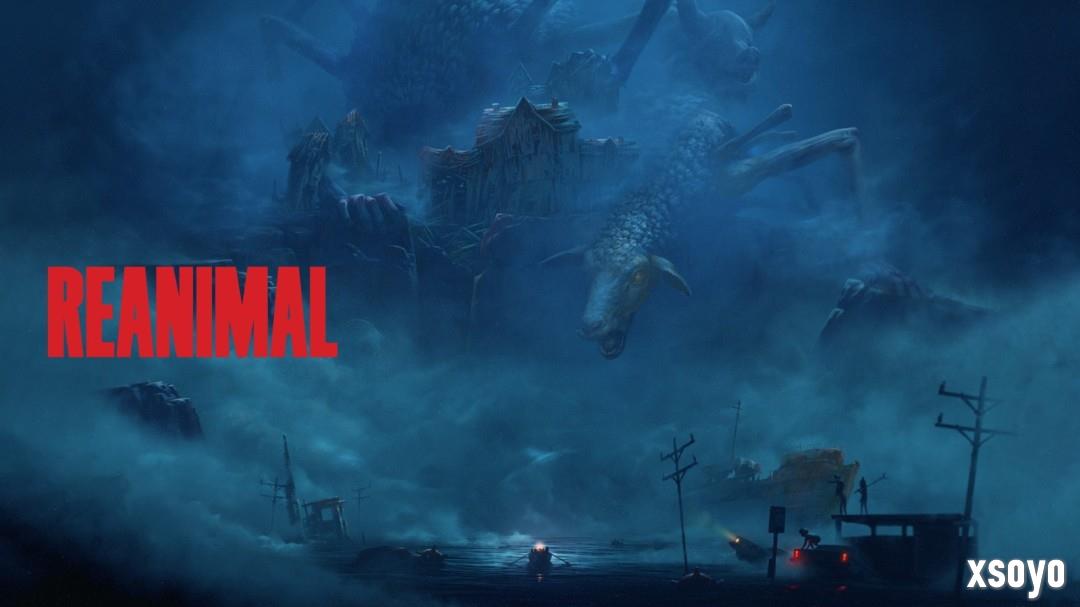 小小梦魇团队新作《生灵重塑》预告 明年2月13日发售