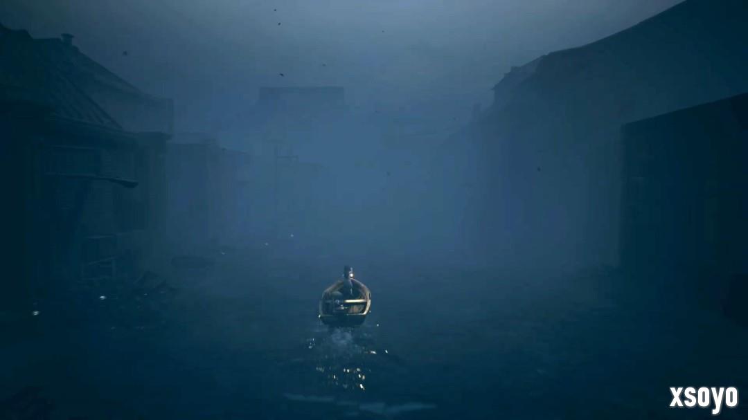 小小梦魇团队新作《生灵重塑》预告 明年2月13日发售