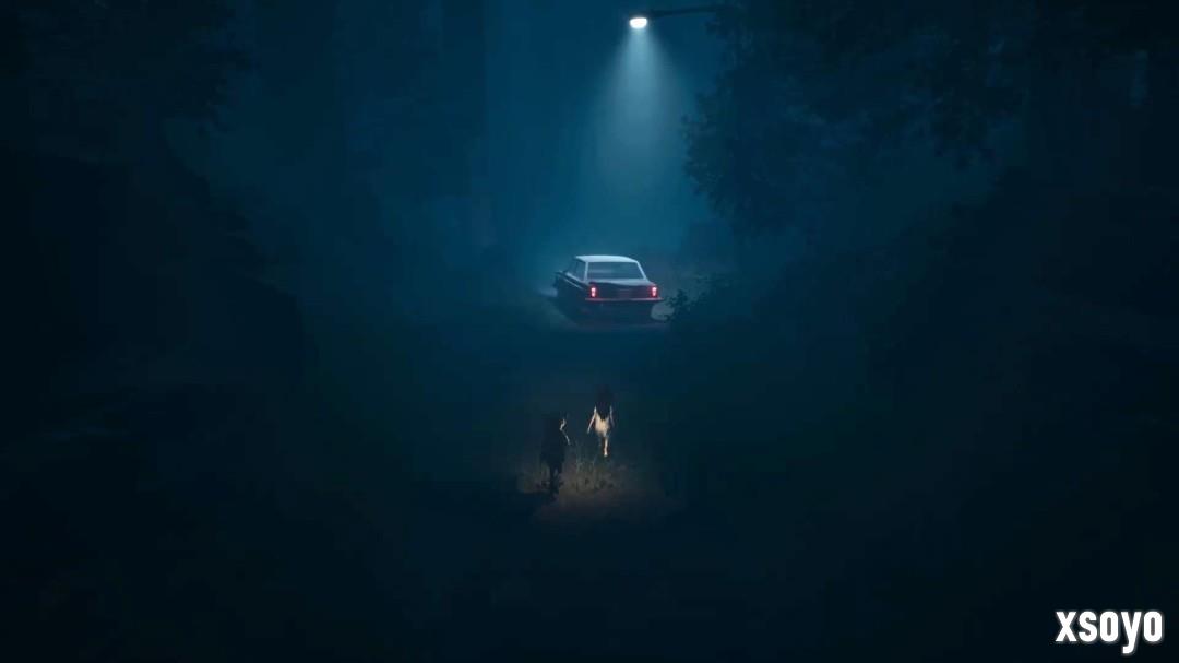 小小梦魇团队新作《生灵重塑》预告 明年2月13日发售