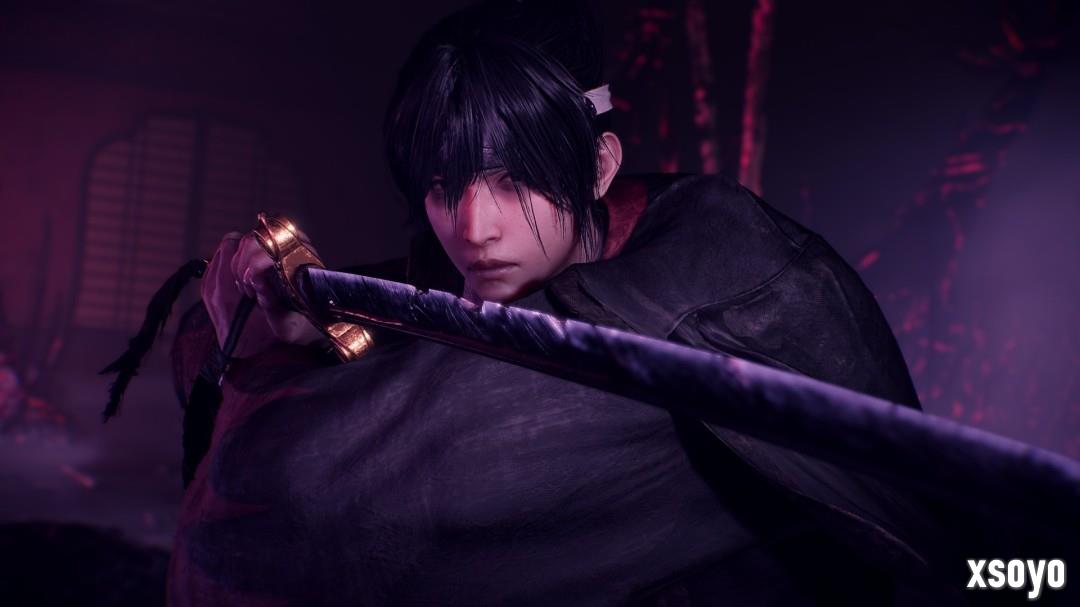 《仁王3》全新舞台幕末亮相 个性登场角色介绍