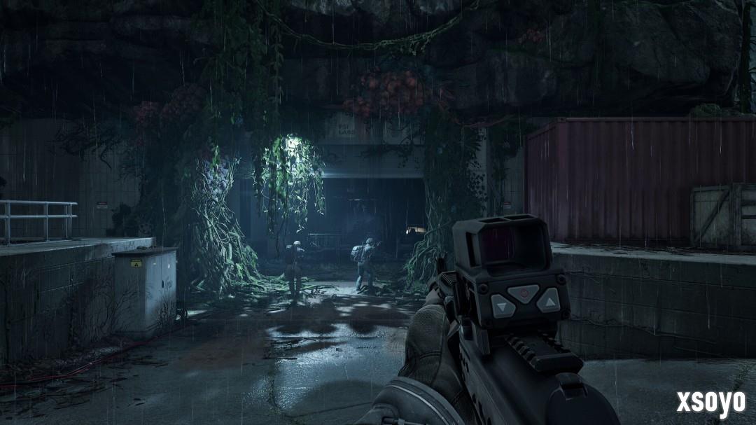 PUBG团队新作《黑域撤离》公开 推荐3060显卡