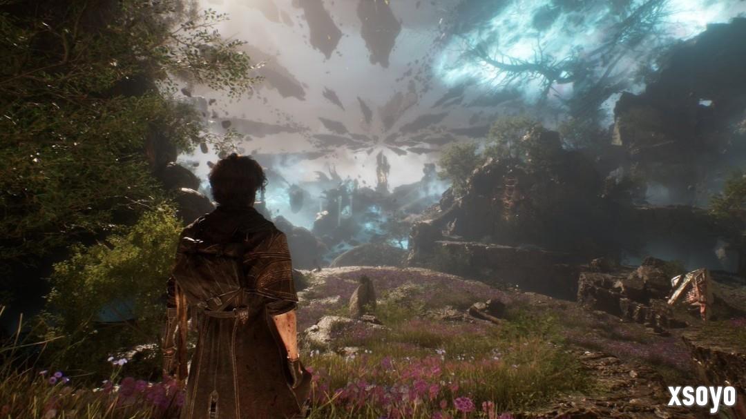 《巫师》杰洛特配音认定《33号远征队》是年度最佳