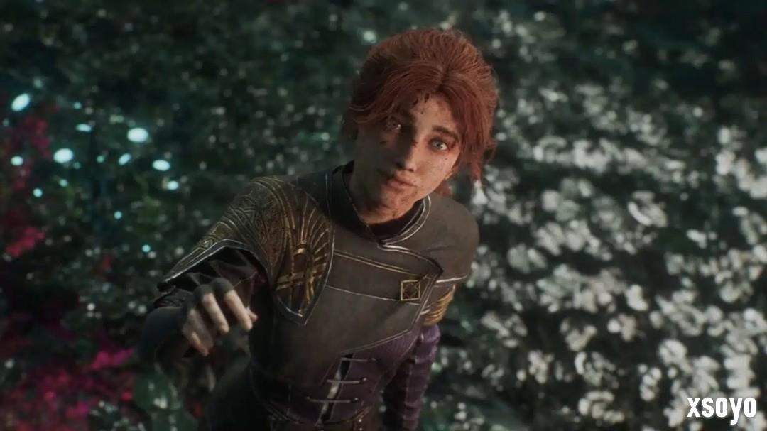 《巫师》杰洛特配音认定《33号远征队》是年度最佳