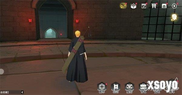 境界刀鸣微氪玩家怎么玩4