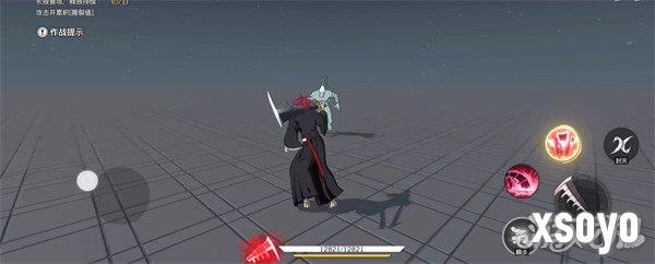 境界刀鸣阿散井恋次怎么配队2