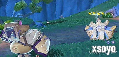 洛克王国世界书魔虫怎么获得1