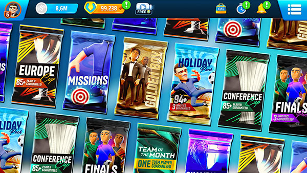 在线足球经理osm