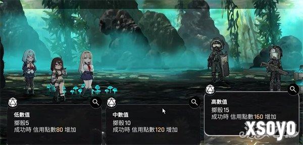 卡厄思梦境审判之沼怎么过关3