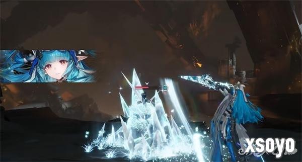 明日方舟终末地属性反应是什么 属性反应机制介绍