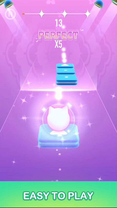 跳舞的猫官方版