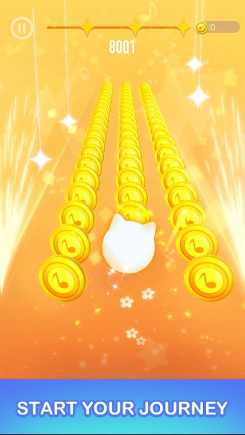 跳舞的猫官方版