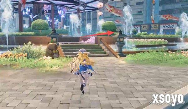 鸣潮日常系的异能告白成就怎么达成2