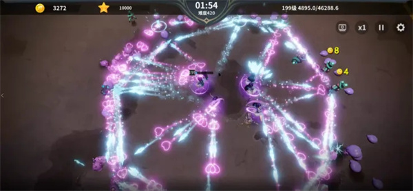 另一个幸存者游戏