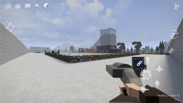 G沙盒仇恨汉化版最新版