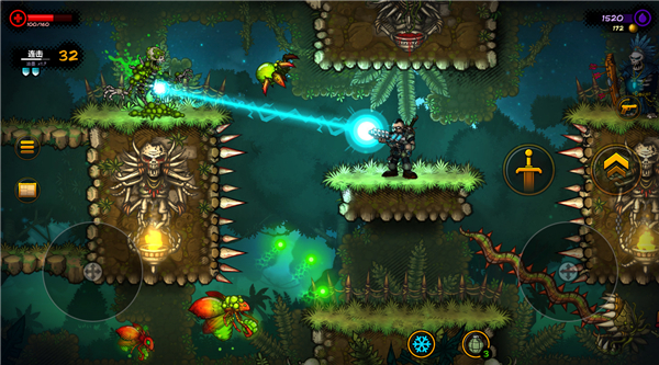 Fury Unleashed中文版