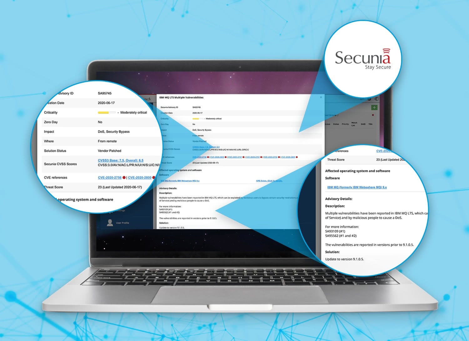 Secunia PSI 3.0.0.11005-32位