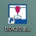 《3D打印发光字免建模软件》官方版