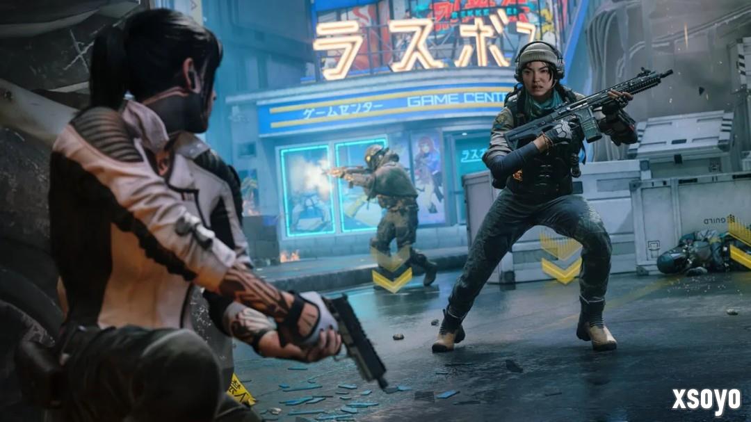 《使命召唤：黑色行动7》第一赛季将有多项大调整