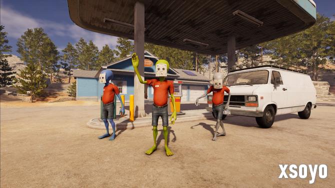 《Roadside Research》2026年1季度抢测 外星人加油站经营