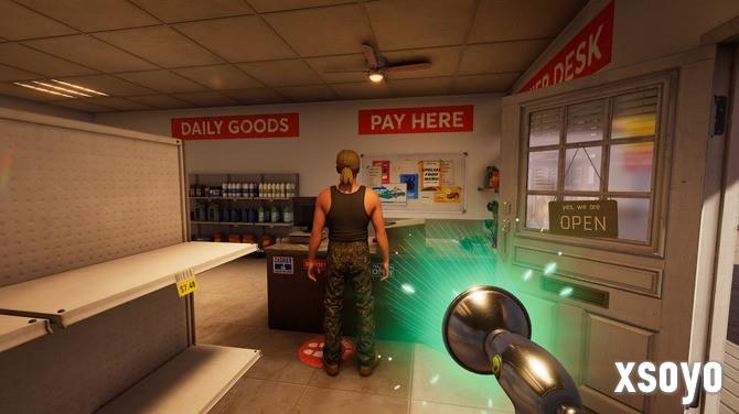 《Roadside Research》2026年1季度抢测 外星人加油站经营