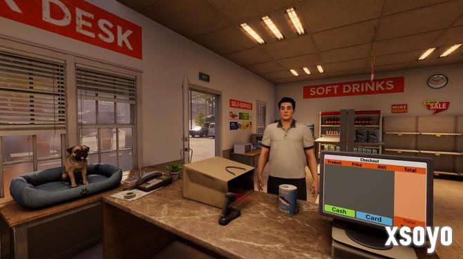 《Roadside Research》2026年1季度抢测 外星人加油站经营