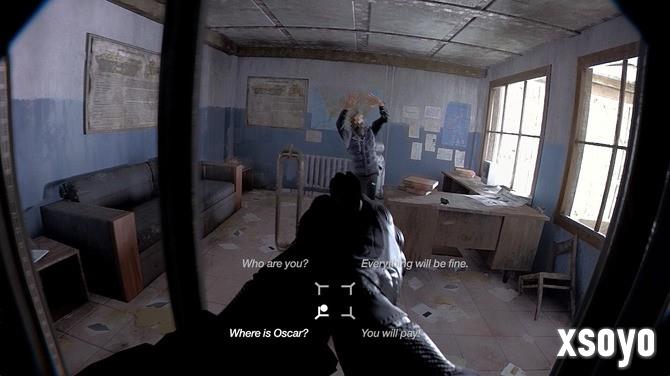 真实模拟系枪战新游《Unrecord》开发进展 在谨慎开发中