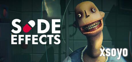 《副作用》Steam正式推出 回合制药物心理竞技