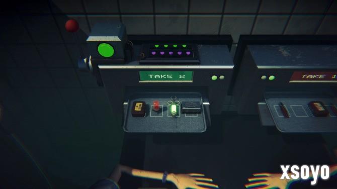 《副作用》Steam正式推出 回合制药物心理竞技