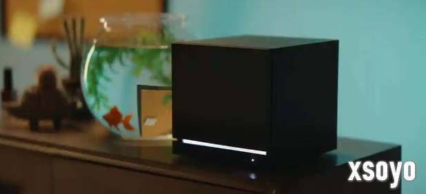 G胖方糖？玩家热议V社新主机Steam Machine致敬任天堂GC