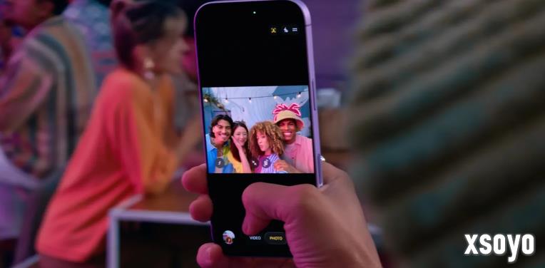 苹果iPhone 17e要来了：配备60Hz低刷灵动岛屏幕