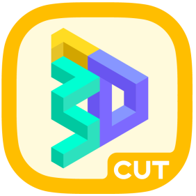 3D One Cut v2.45