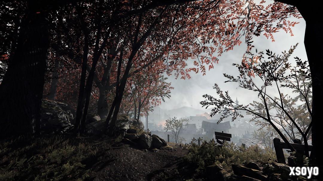 Steam喜加一！《战锤：末世鼠疫2》再次限时免费领取