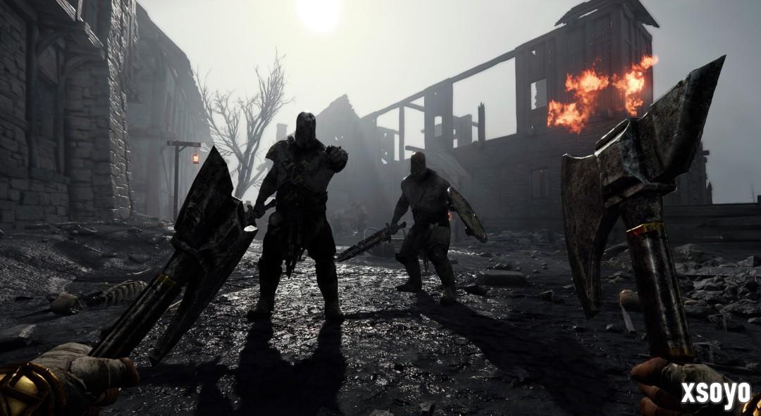 Steam喜加一！《战锤：末世鼠疫2》再次限时免费领取