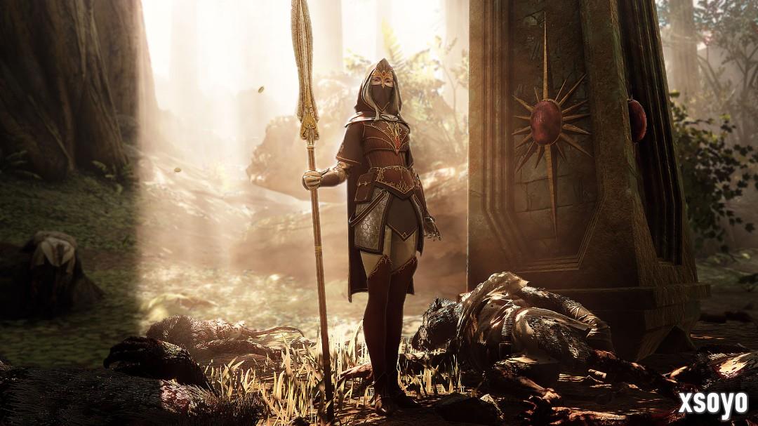 Steam喜加一！《战锤：末世鼠疫2》再次限时免费领取