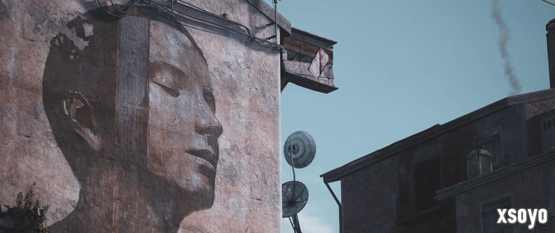 《ARC Raiders》Steam在线破48万 大师级摄影欣赏