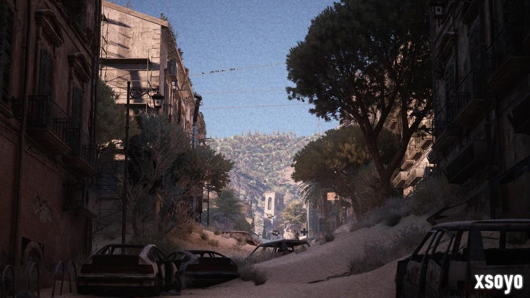 《ARC Raiders》Steam在线破48万 大师级摄影欣赏