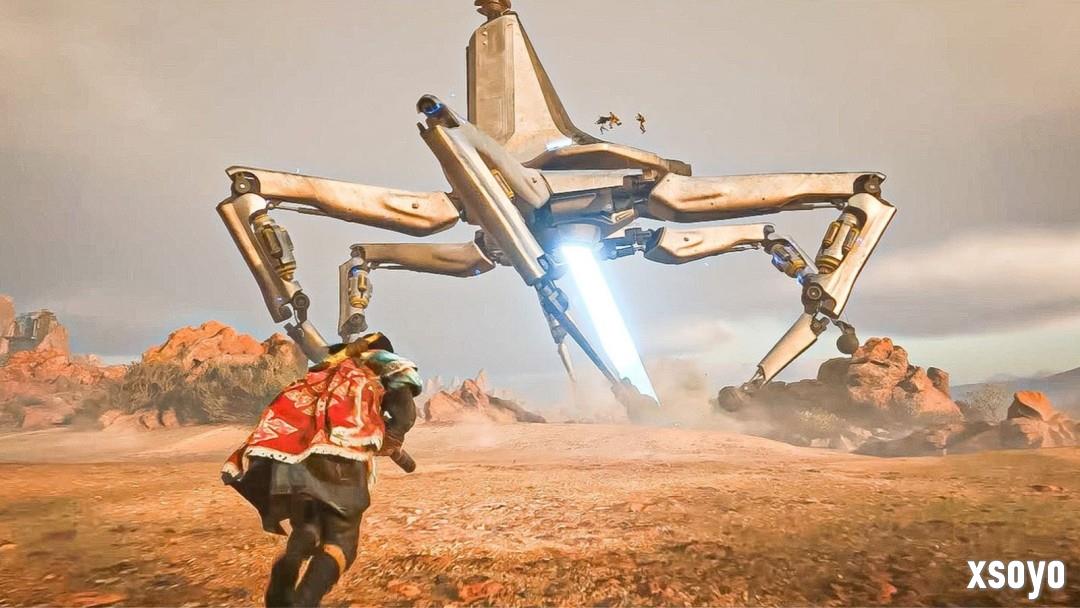 《ARC Raiders》开发幕后纪录片 原本是纯粹PvE游戏