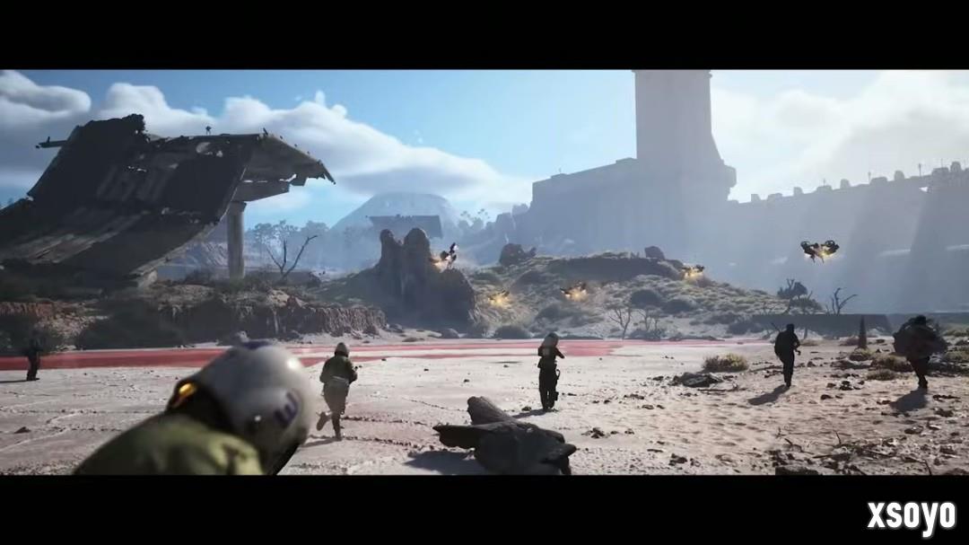 《ARC Raiders》开发幕后纪录片 原本是纯粹PvE游戏