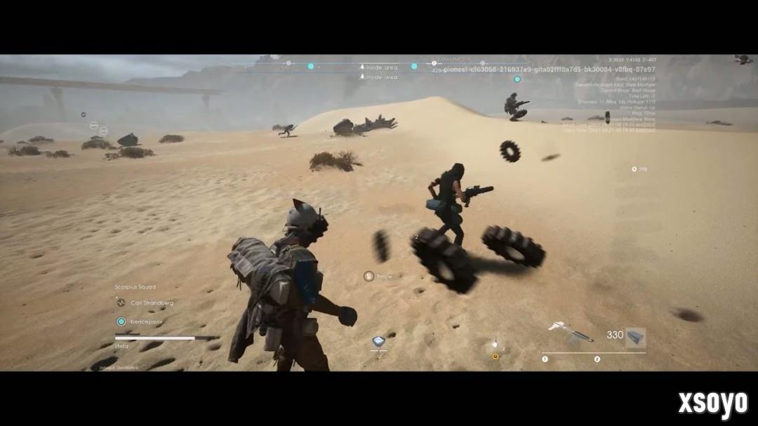 《ARC Raiders》开发幕后纪录片 原本是纯粹PvE游戏