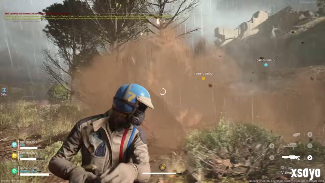 《ARC Raiders》开发幕后纪录片 原本是纯粹PvE游戏