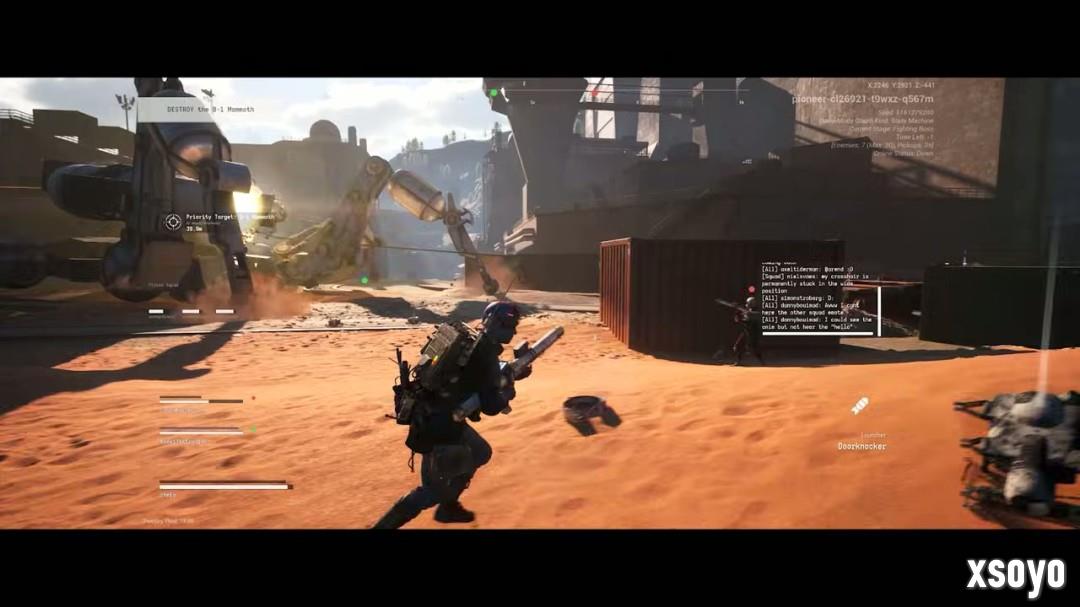 《ARC Raiders》开发幕后纪录片 原本是纯粹PvE游戏