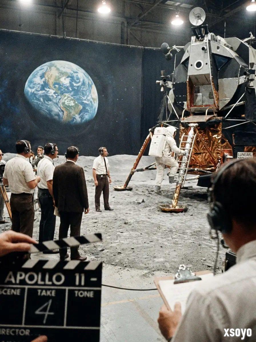 Nano Banana Pro杀疯了 效果足以以假乱真