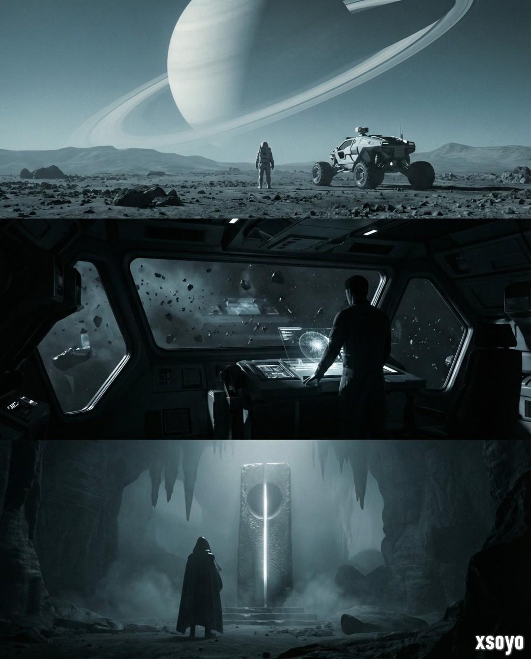 Nano Banana Pro杀疯了 效果足以以假乱真