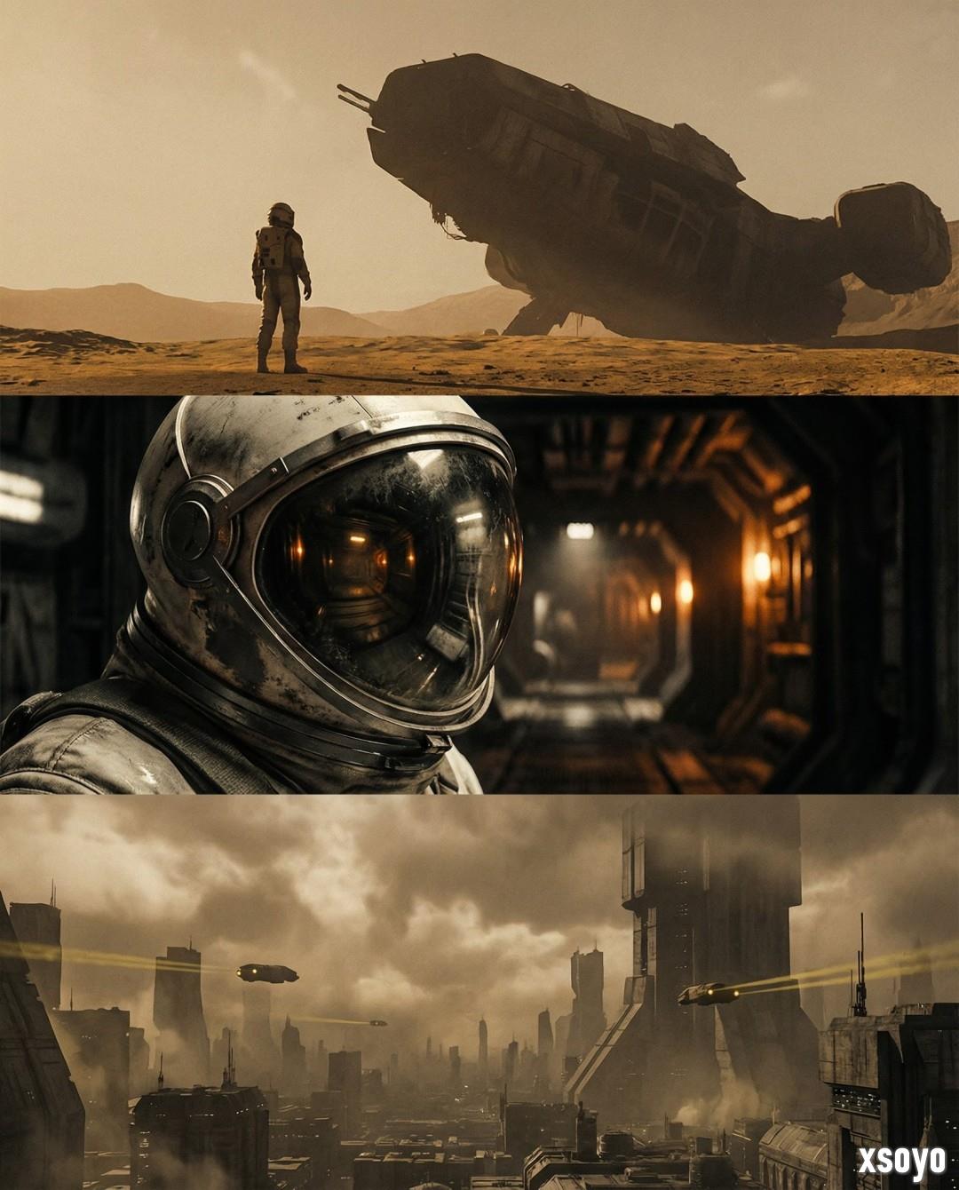 Nano Banana Pro杀疯了 效果足以以假乱真