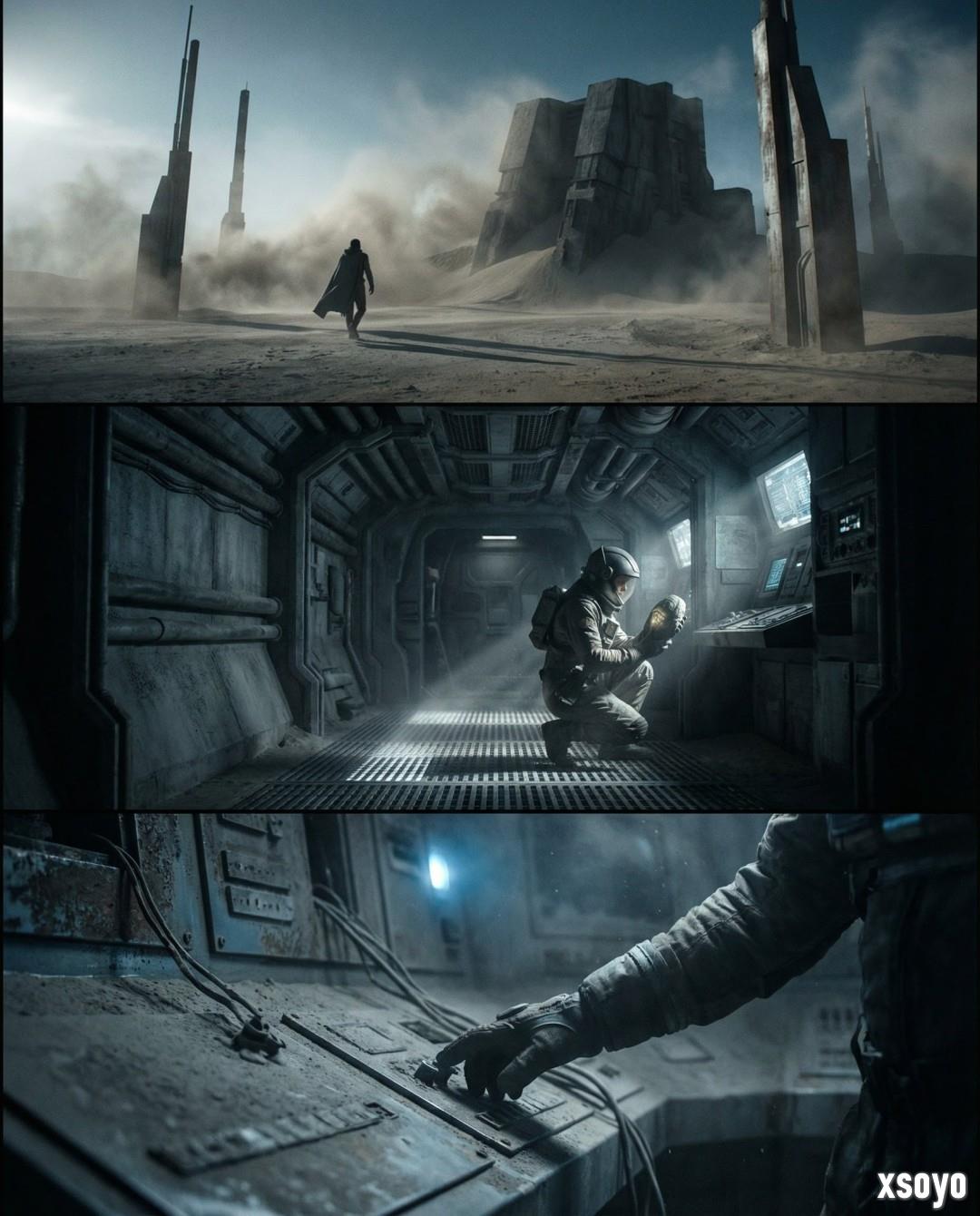 Nano Banana Pro杀疯了 效果足以以假乱真