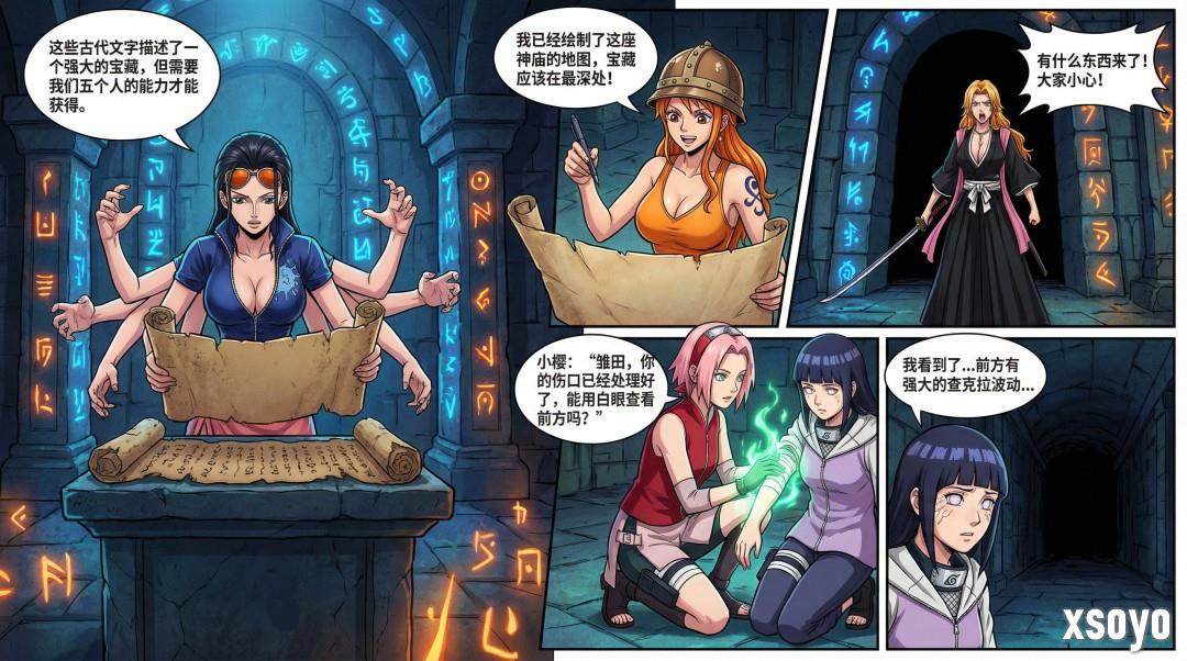 Nano Banana Pro杀疯了 效果足以以假乱真