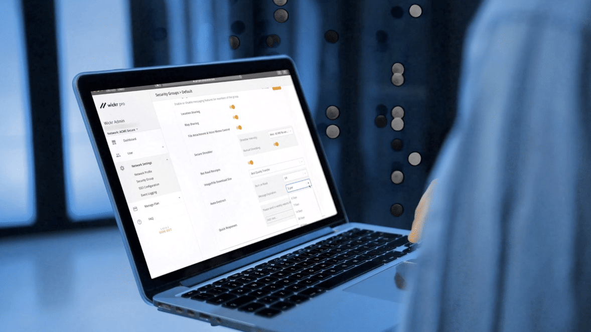 WickrMe-5.102.7-32位